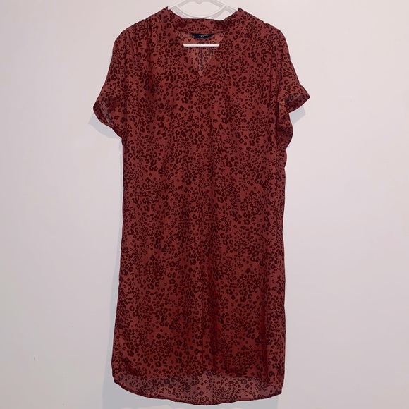 Summer dress or bathing suit coverup - Picture 1 of 3